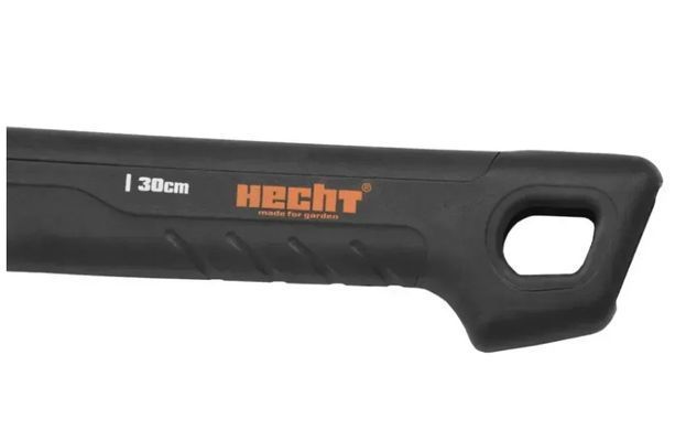 Колун HECHT 900700, 910 г, 44 см, Fiberglass