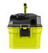 Пилосос акумуляторний 18В ONE+, 11л, Ryobi. RV1811-0 (5133005995)