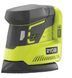 Шлифмашина дельта аккумуляторная 18В ONE+, Ryobi. R18PS-0 (5133002443)