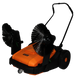 Ручная подметальная машина GTM MS980AT2