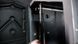 Пескоструйная камера MAST MSC350SD+DC15 с боковой дверцей