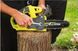 Пила цепная аккумуляторная 18В ONE+, 20 см, без АКБ и ЗУ, Ryobi. RY18CS20A-0 (5133005414)