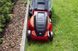 Электрическая газонокосилка Einhell GC-EM 1536