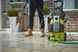 Минимойка RYOBI RPW120B, 1800 Вт, 120 бар, 380 л/ч, шланг 5 м
