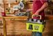 Пилосос акумуляторний 18В ONE+, 11л, Ryobi. RV1811-0 (5133005995)