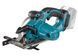 Акумуляторна дискова пила Makita DSS501Z, 18 В, &Oslash;136 мм, пропил до 51 мм