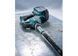 Віброущільнювач для бетону Makita VR004GZ XGT 40V Max, &Oslash;38 мм, вал 1200 мм