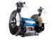 Точильный станок Scheppach SM200LB, 500 Вт, &Oslash;200 мм, 2950 об/мин