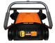 Ручная подметальная машина GTM MS980AT2