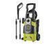 Минимойка RYOBI RPW120B, 1800 Вт, 120 бар, 380 л/ч, шланг 5 м