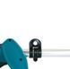 Аккумуляторная коса PROFI-TEC PGT9520 (1&times;4.0 Ач, ЗУ)
