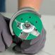 Круг алмазный отрезной 1A1R 76x0,8/0,5x6x10H Colibri