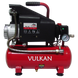 Компрессор Vulkan IBL8K рес-8л 175/105л/мин 1,1кВт 10бар 220В 1 цилиндр IBL8K