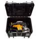 Дисковая пила аккумуляторная XR FLEXVOLT DeWALT DCS373NT