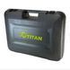 Аккумуляторный перфоратор TITAN PRH3840B-CORE
