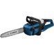 Акумуляторна ланцюгова пила Bosch GKE 18V-40 Professional 18 В, шина 40 см