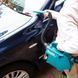 Аккумуляторный пылесос Makita CL121DZ 12 В, 0,5 л, 4,6 кПа, без АКБ и ЗУ