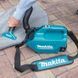 Аккумуляторный пылесос Makita CL121DZ 12 В, 0,5 л, 4,6 кПа, без АКБ и ЗУ