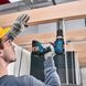 Аккумуляторная ударная дрель-шуруповерт Bosch GSB 18V-65 Professional 18V, 65 Нм