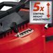 Электрическая газонокосилка Einhell GC-EM 1536