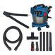 Акумуляторний пилосос Bosch GAS 18V-10 L Professional 18 В