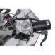 Стрічкопильний верстат по металу JET MBS-1214VDAS 1,75 кВт, &Oslash; до 310 мм, &minus;45&deg;/+60&deg;, 25&ndash;90 м/мин