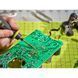 Акумуляторний паяльник USB 4В, 460&deg;С, 2Ач, Ryobi. RSI4-120G