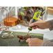 Акумуляторний паяльник USB 4В, 460&deg;С, 2Ач, Ryobi. RSI4-120G