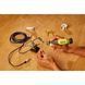 Акумуляторний паяльник USB 4В, 460&deg;С, 2Ач, Ryobi. RSI4-120G