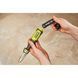 Акумуляторний паяльник USB 4В, 460&deg;С, 2Ач, Ryobi. RSI4-120G