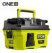 Пилосос акумуляторний 18В ONE+, 11л, Ryobi. RV1811-0 (5133005995)