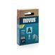 Скоби для степлера NOVUS STAPLES A 53 8MM 1800PCS (042-0774)