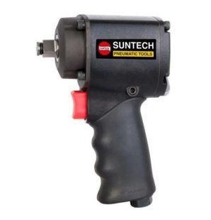 Пневматичний ударний гайковерт SUNTECH SM-43-4002, 1/2", 678 Нм