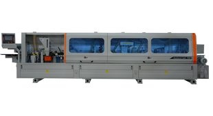 Кромкооблицювальний верстат Ayza Mizrak Fastband 720-Belt System