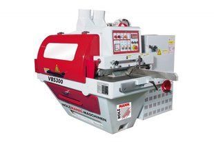 Многопильный станок Holzmann VBS 300