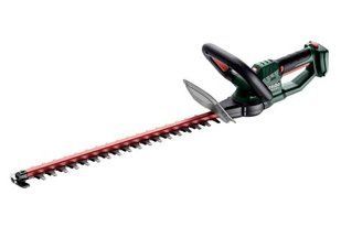 Кущоріз акумуляторний Metabo HS 18 LTX 45