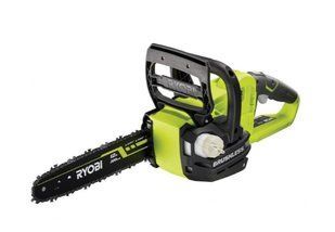 Акумуляторна ланцюгова пила 18В ONE+, 30 см, Ryobi. OCS1830 (5133002829)