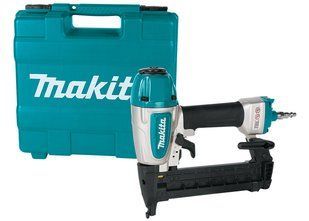 Пневматичний цвяхозабивач Makita AF353, 23GA, цвяхи 15&ndash;35 мм