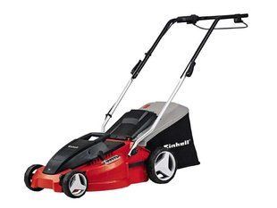 Електрична газонокосарка Einhell GC-EM 1742