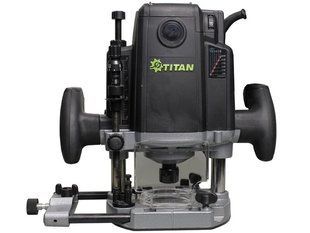 Фрезер Titan PFM 23