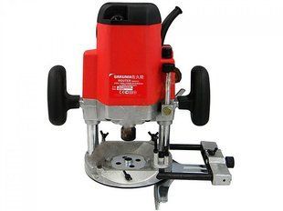 Фрезер Sakuma SR2312C