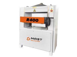 Рейсмусовый станок MAST Holztechnik R400