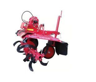 Активная фреза для мотоблока KDT610/910 Kipor KTPR42
