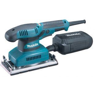 Віброшліфмашина MAKITA BO3711