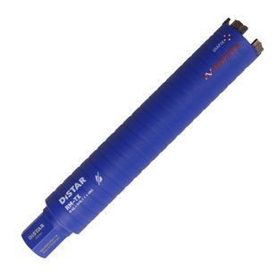 Свердло алмазне Distar DDS-W 062x300-5x1 1/4 UNC DLD 062 RM-TX