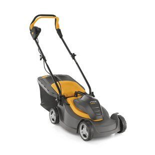 Електрична газонокосарка безщіткова STIGA Collector 39E