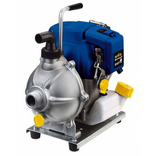 Бензиновая мотопомпа Einhell BWP 9