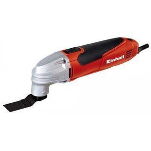 Багатофункціональний інструмент Einhell Classic TC-MG 220 E