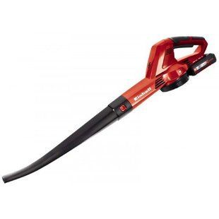 Повітродувка Einhell GE-CL 18 Li E Kit (1x2,0Ah)