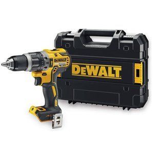 Акумуляторний ударний дриль-шуруповерт DeWALT DCD796NT